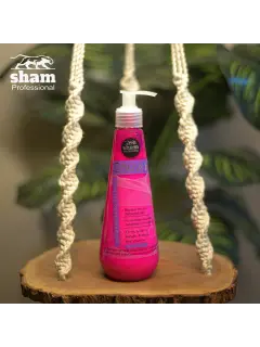 Shampoo Sham Jouval