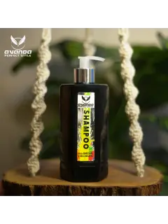 Shampoo Avanda